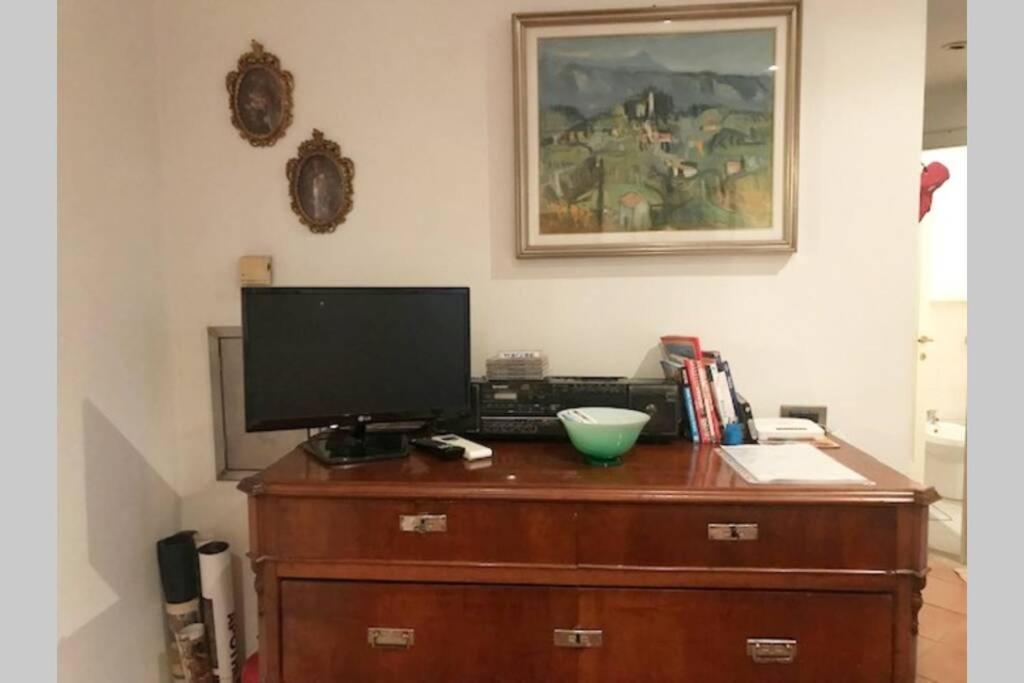 Appartamento Tipico Con Corte Privata Venice Exterior photo
